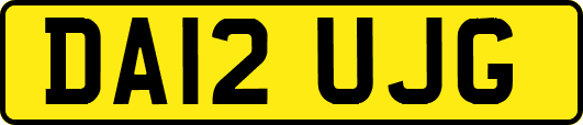 DA12UJG
