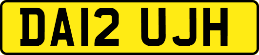 DA12UJH