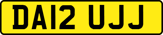 DA12UJJ