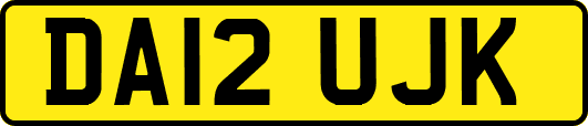 DA12UJK