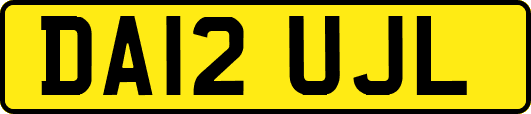 DA12UJL