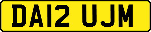 DA12UJM