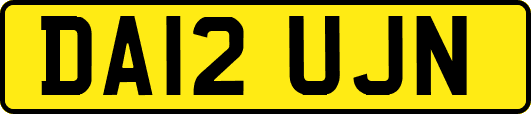 DA12UJN