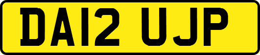 DA12UJP