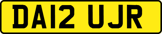 DA12UJR