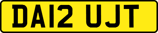 DA12UJT