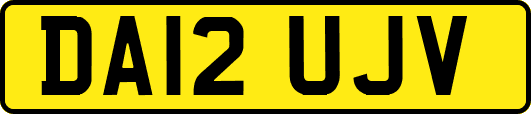 DA12UJV
