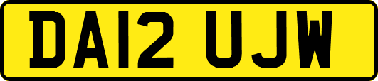 DA12UJW