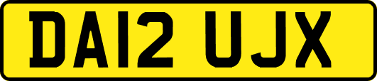 DA12UJX