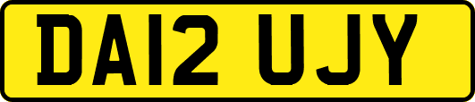 DA12UJY