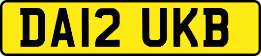 DA12UKB