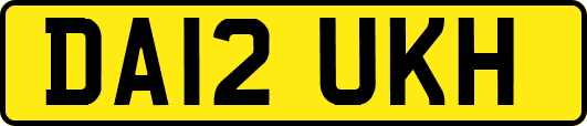 DA12UKH