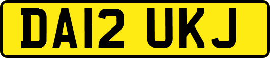 DA12UKJ