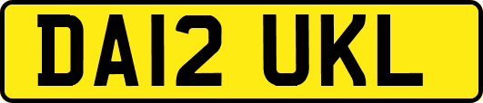 DA12UKL
