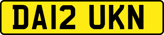 DA12UKN