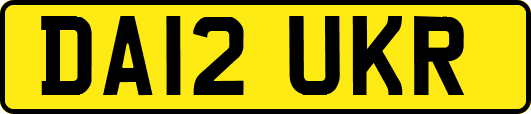 DA12UKR
