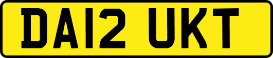 DA12UKT