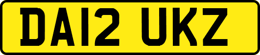 DA12UKZ