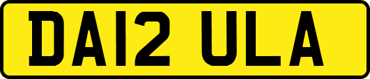 DA12ULA