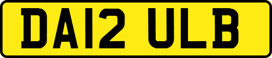 DA12ULB