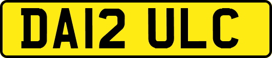 DA12ULC