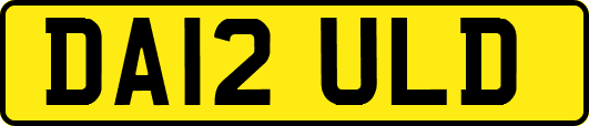 DA12ULD