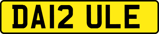DA12ULE
