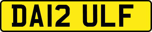 DA12ULF