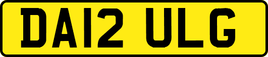 DA12ULG