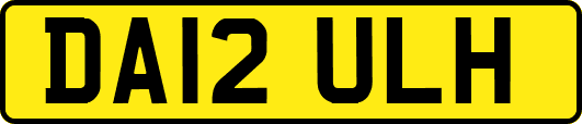 DA12ULH