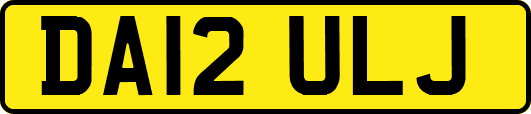 DA12ULJ