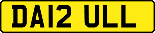 DA12ULL