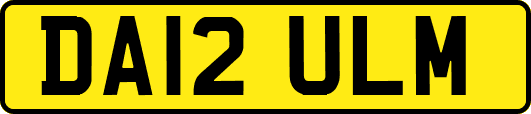 DA12ULM
