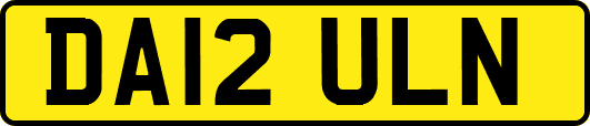 DA12ULN