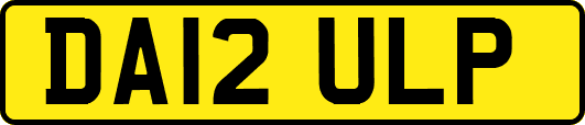 DA12ULP