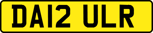 DA12ULR