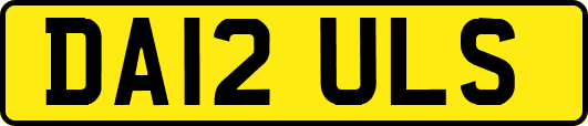 DA12ULS