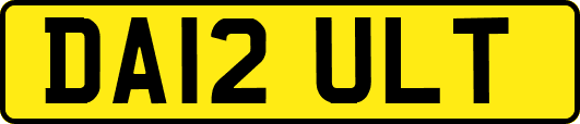 DA12ULT