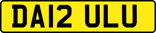 DA12ULU