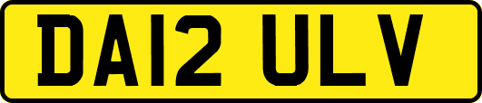 DA12ULV