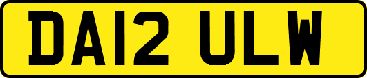 DA12ULW