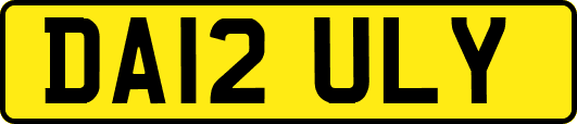 DA12ULY