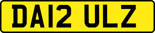 DA12ULZ