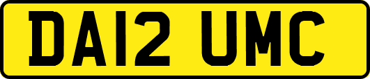 DA12UMC