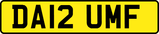 DA12UMF