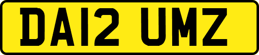 DA12UMZ