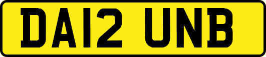 DA12UNB