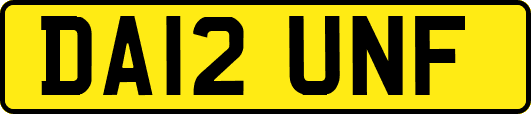 DA12UNF