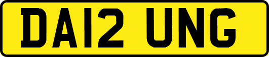 DA12UNG