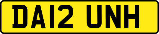 DA12UNH
